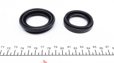 Ремкомплект направляющих тормозного суппорта quick Brake 1140085