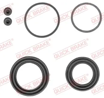 Ремкомплект гальмівного супорта Quick Brake 114-0085