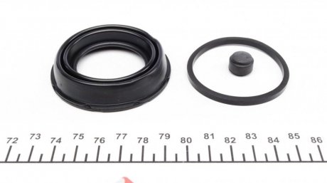 Ремкомплект гальмівного супорта quick Brake 1140086