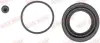 Ремкомплект направляющих тормозного суппорта quick brake 114-0086