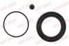 Ремкомплект направляющих тормозного суппорта quick brake 114-0087