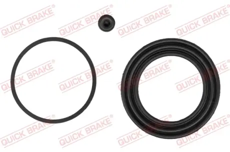 Ремкомплект направляющих тормозного суппорта quick brake 114-0087
