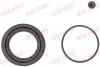 Ремкомплект направляющих тормозного суппорта quick brake 114-0088