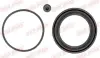 Ремкомплект направляющих тормозного суппорта quick brake 114-0089