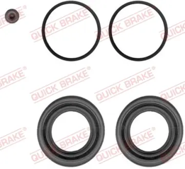 Ремкомплект направляющих тормозного суппорта quick brake 114-0090