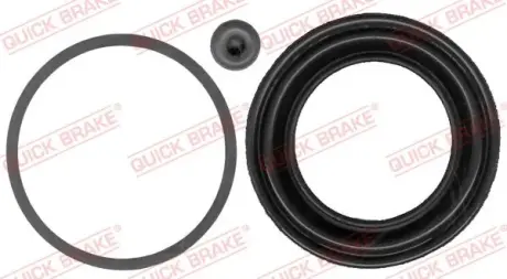 Ремкомплект направляющих тормозного суппорта quick brake 114-0101