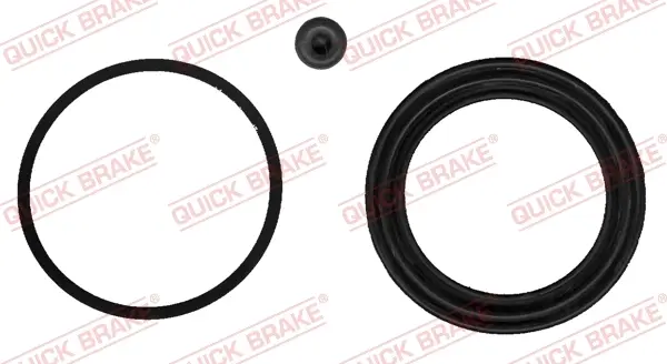 Ремкомплект направляющих тормозного суппорта quick brake 114-0103