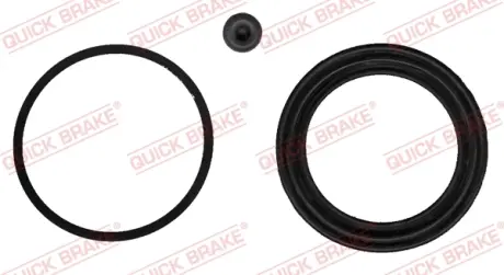 Ремкомплект направляющих тормозного суппорта quick brake 114-0103