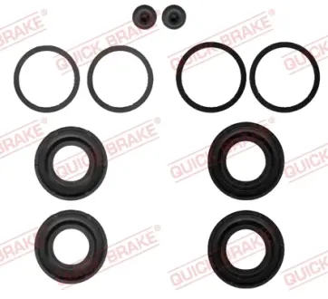 Ремкомплект гальмівного супорта Quick Brake 114-0105