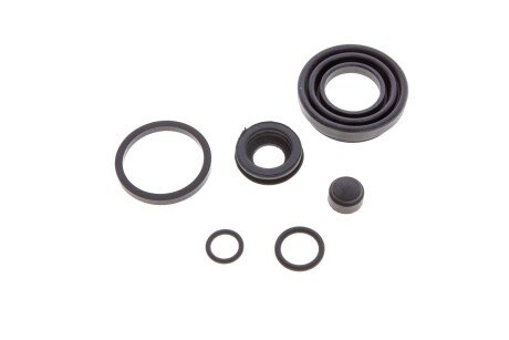 Ремкомплект направляющих тормозного суппорта quick Brake 1140110