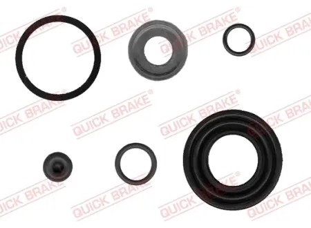 Ремкомплект направляющих тормозного суппорта quick brake 114-0110