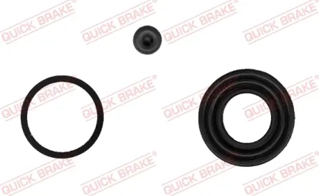 Ремкомплект направляющих тормозного суппорта quick brake 114-0113