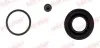 Ремкомплект направляющих тормозного суппорта quick brake 114-0118