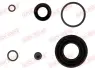 Ремкомплект направляющих тормозного суппорта quick brake 114-0120