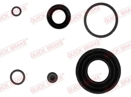 Ремкомплект направляющих тормозного суппорта quick brake 114-0120