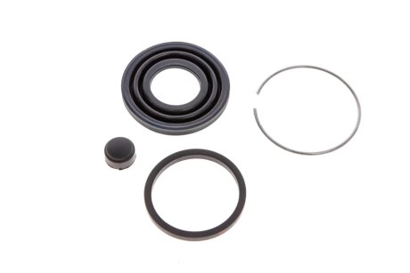 Ремкомплект гальмівного супорта quick Brake 1140128