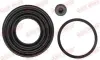 Ремкомплект направляющих тормозного суппорта quick brake 114-0131