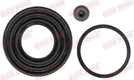 Ремкомплект направляющих тормозного суппорта quick brake 114-0131