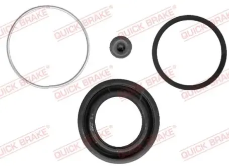 Ремкомплект направляющих тормозного суппорта quick brake 114-0135