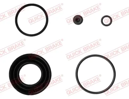 Ремкомплект гальмівного супорта Quick Brake 114-0140