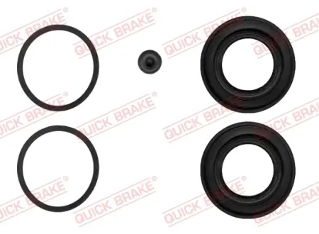Ремкомплект направляющих тормозного суппорта quick brake 114-0143