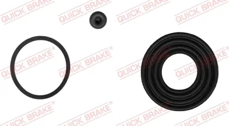 Ремкомплект гальмівного супорта Quick Brake 114-0144