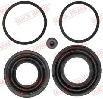 Ремкомплект гальмівного супорта Quick Brake 114-0151