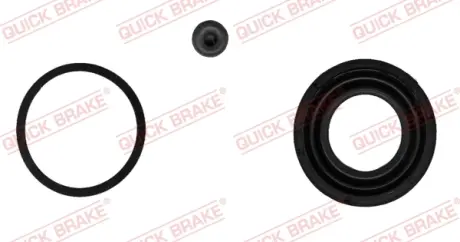 Ремкомплект гальмівного супорта Quick Brake 114-0154