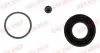 Ремкомплект направляющих тормозного суппорта quick brake 114-0169