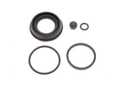 Ремкомплект направляющих тормозного суппорта quick Brake 1140170 на Фольксваген Туран