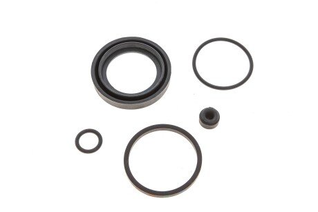 Ремкомплект направляющих тормозного суппорта quick Brake 1140177