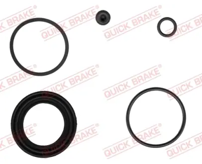 Ремкомплект гальмівного супорта Quick Brake 114-0184