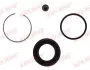 Ремкомплект направляющих тормозного суппорта quick brake 114-0186
