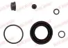 Ремкомплект направляющих тормозного суппорта quick brake 114-0189