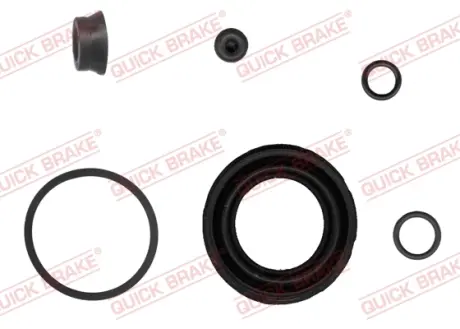 Ремкомплект направляющих тормозного суппорта quick brake 114-0189