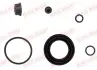 Ремкомплект направляющих тормозного суппорта quick brake 114-0190