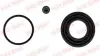 Ремкомплект направляющих тормозного суппорта quick brake 114-0193