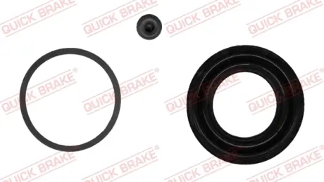 Ремкомплект гальмівного супорта Quick Brake 114-0196