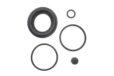 Ремкомплект гальмівного супорта Quick Brake 1140199