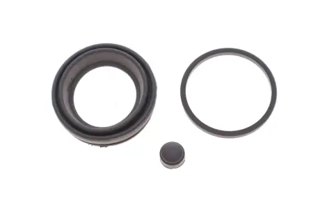 Ремкомплект гальмівного супорта Quick Brake 1140204