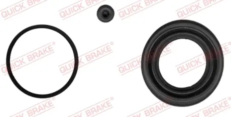 Ремкомплект гальмівного супорта Quick Brake 114-0211