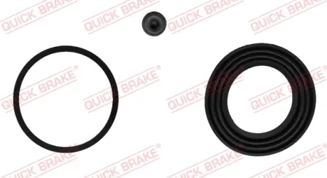 Ремкомплект направляющих тормозного суппорта quick brake 114-0215