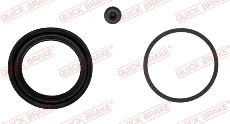 Ремкомплект гальмівного супорта Quick Brake 114-0219