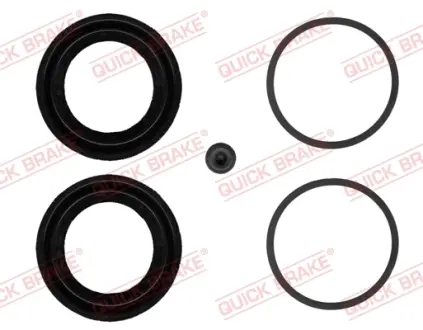 Ремкомплект гальмівного супорта Quick Brake 1140221