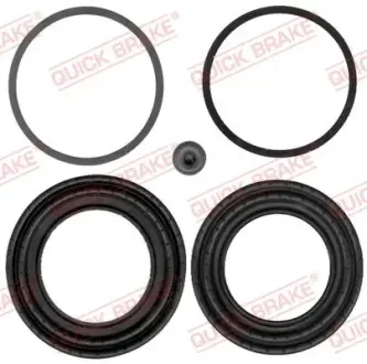 Ремкомплект направляющих тормозного суппорта quick brake 114-0224