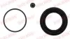 Ремкомплект направляющих тормозного суппорта quick brake 114-0231