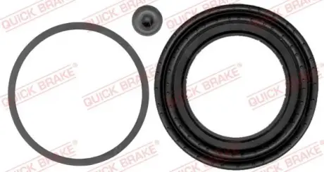 Ремкомплект гальмівного супорта Quick Brake 114-0233