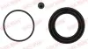 Ремкомплект направляющих тормозного суппорта quick brake 114-0234