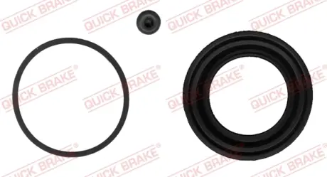 Ремкомплект направляющих тормозного суппорта quick brake 114-0235