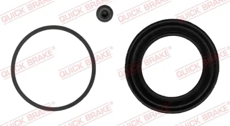 Ремкомплект направляющих тормозного суппорта quick brake 114-0239